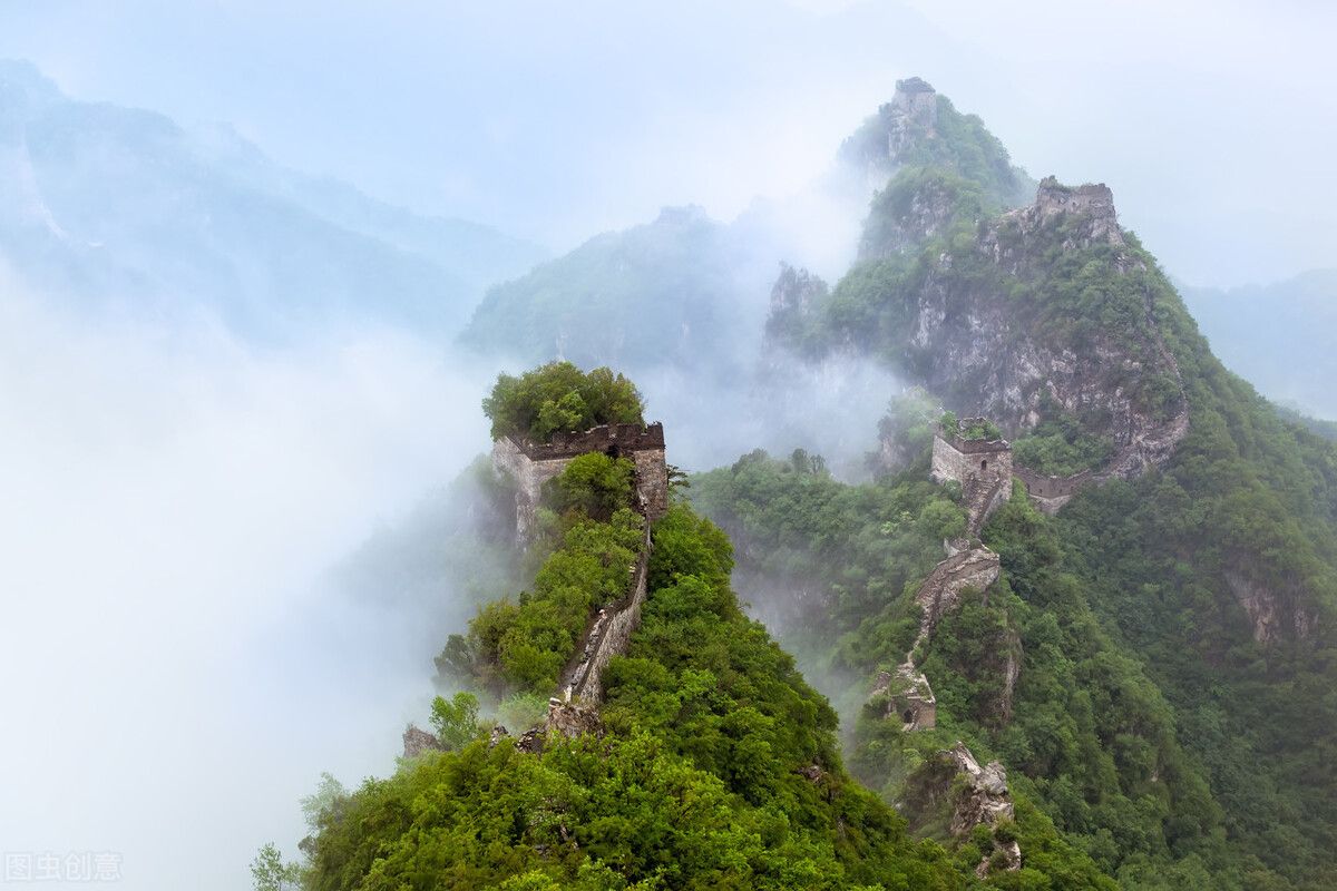 范仲淹最著名的十首诗（范仲淹10首好诗词）-第3张图片