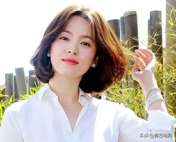 韩国女明星（韩国网友评出“韩国十大美女）-第32张图片