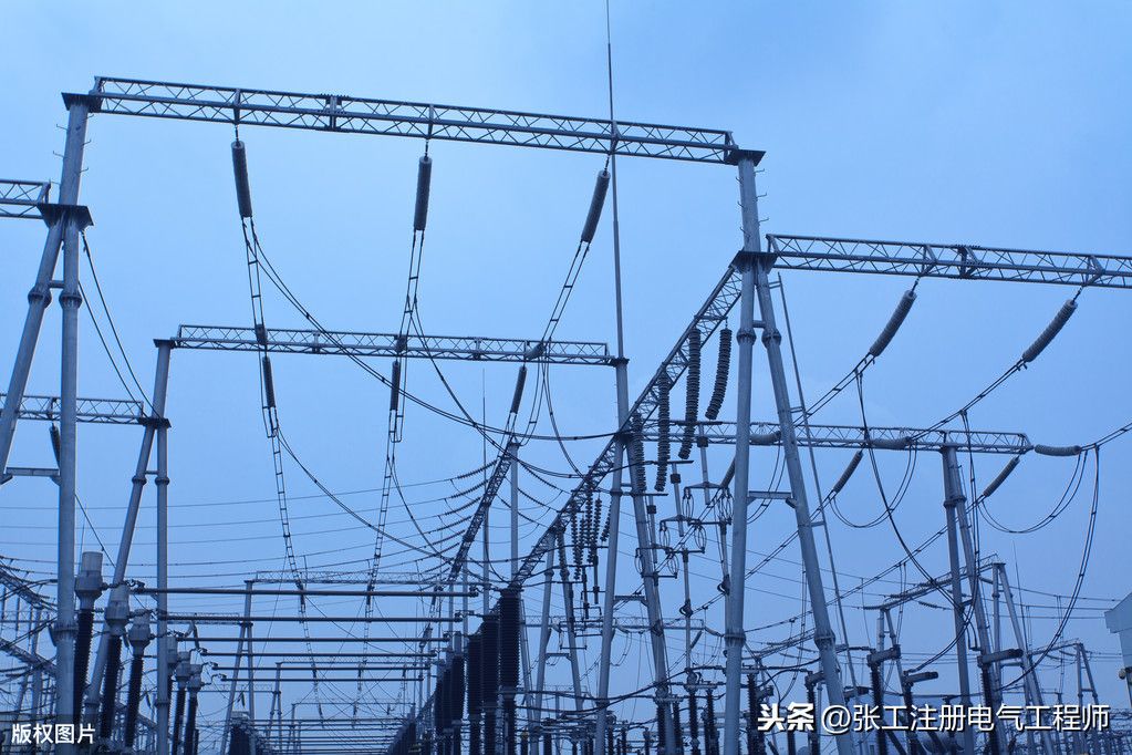 强电知识（电气行业必备的10大强电知识）-第2张图片