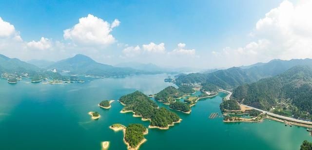 中国最美湖泊（中国最美的十大湖泊）-第14张图片