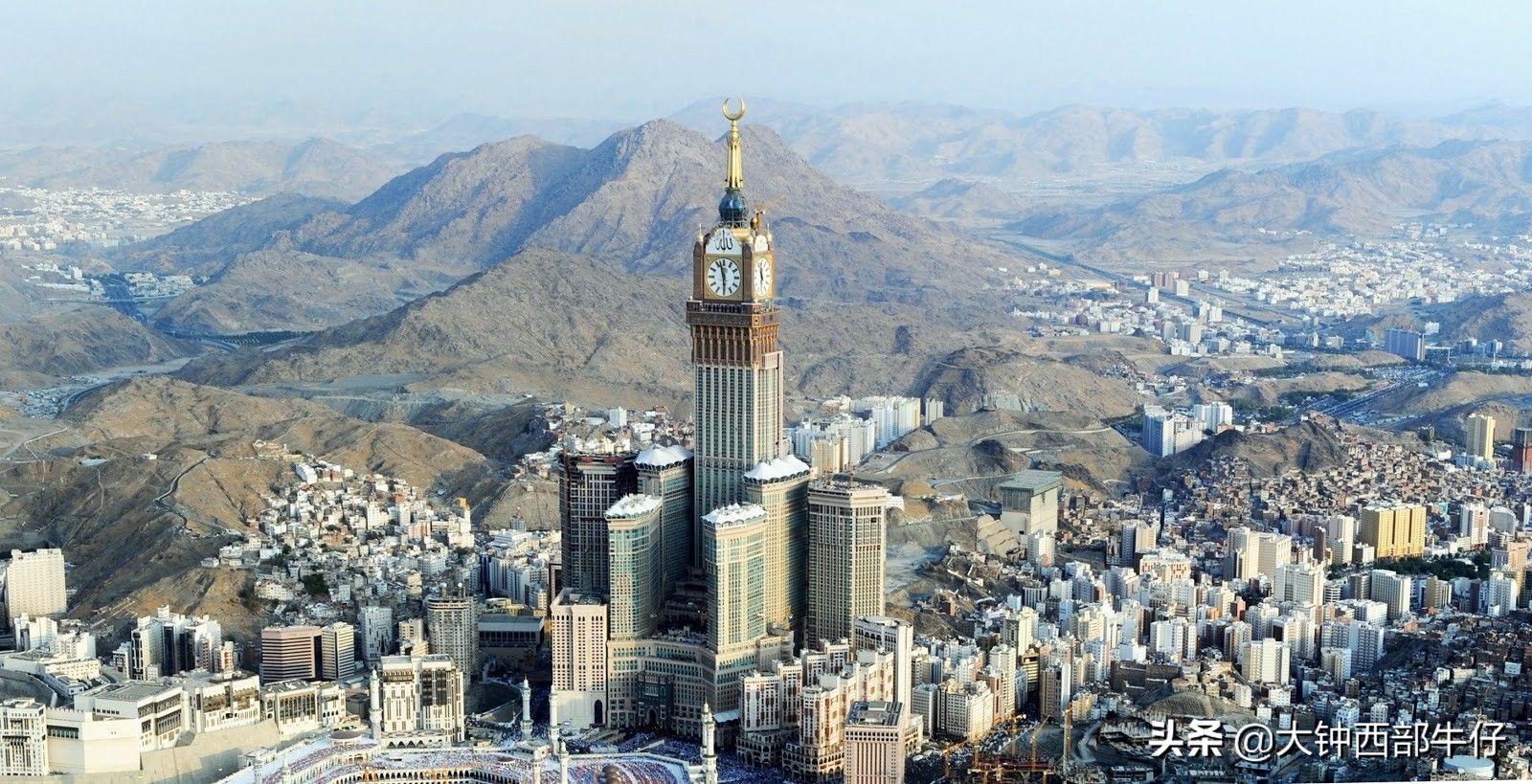 世界上最高的建筑（世界上最高的10座大厦）-第14张图片