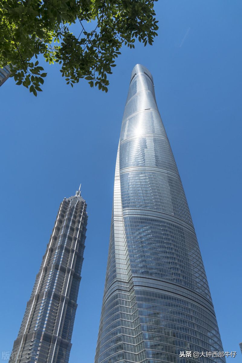 世界上最高的建筑（世界上最高的10座大厦）-第16张图片