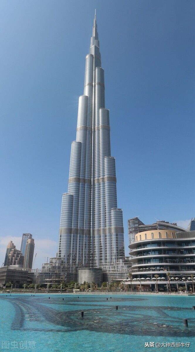 世界上最高的建筑（世界上最高的10座大厦）-第17张图片