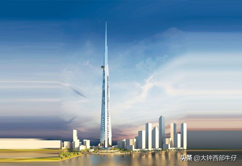 世界上最高的建筑（世界上最高的10座大厦）-第19张图片