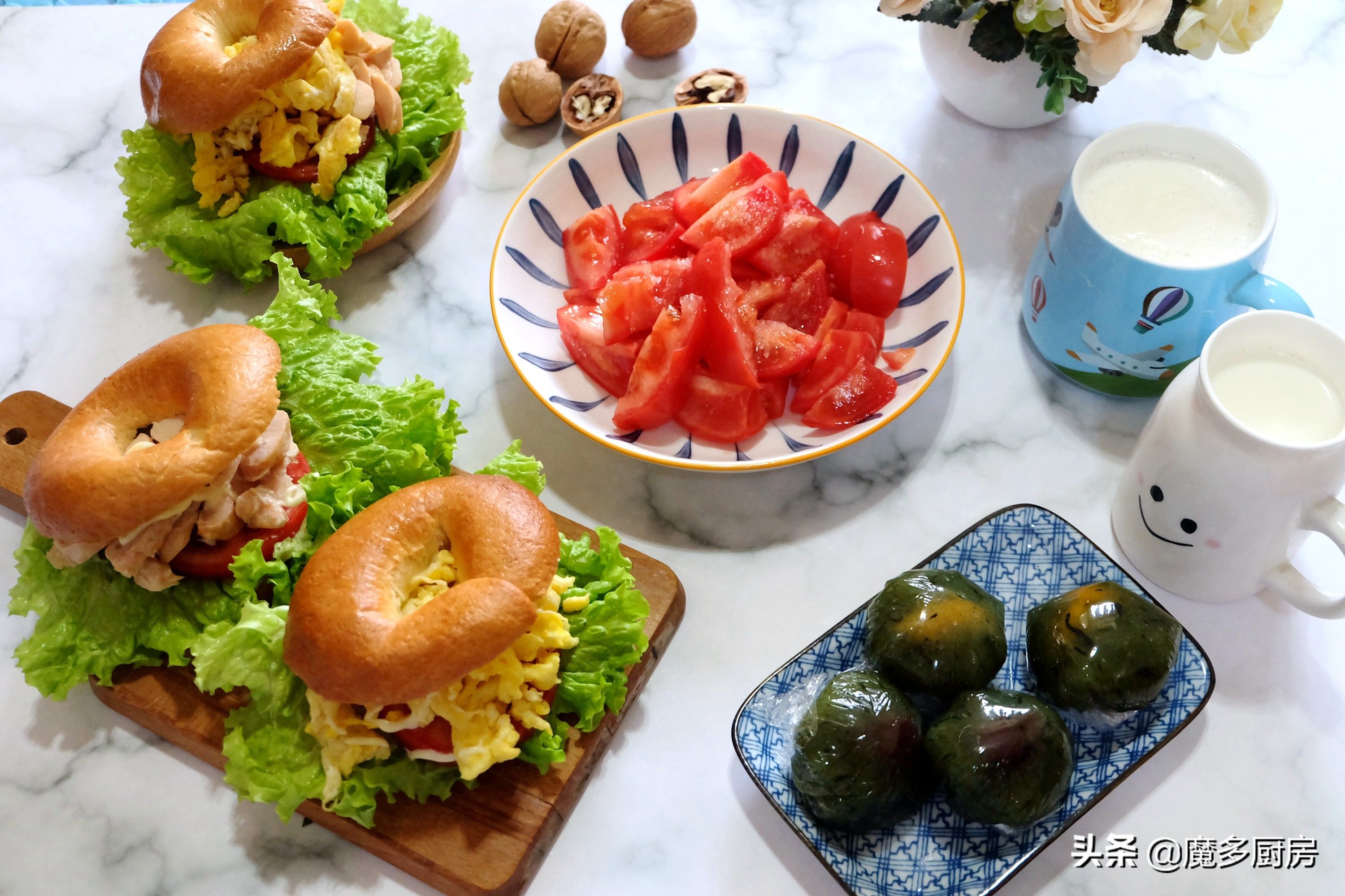 儿童中餐食谱大全（小学生一周食谱大全）-第4张图片