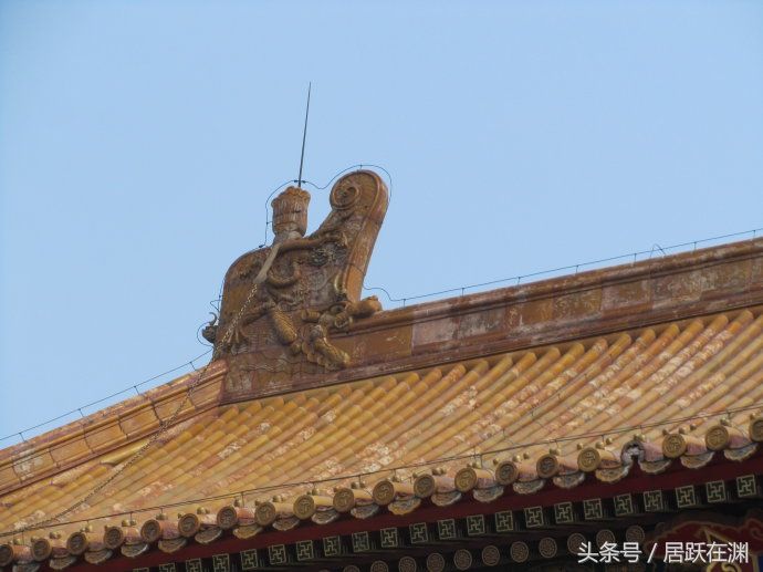 避雷针的原理（避雷针是怎么起到避雷作用的？）-第1张图片