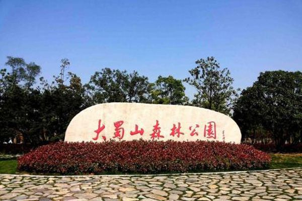 合肥有什么好玩的地方（合肥旅游必去的8大景点）-第2张图片