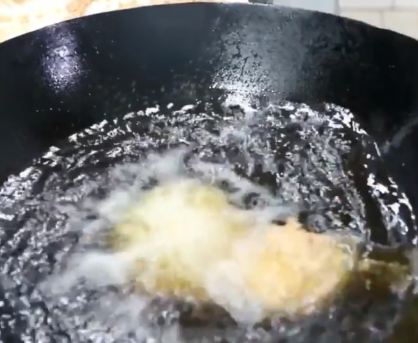 红烧狮子头的做法视频（教你红烧狮子头经典做法）-第14张图片