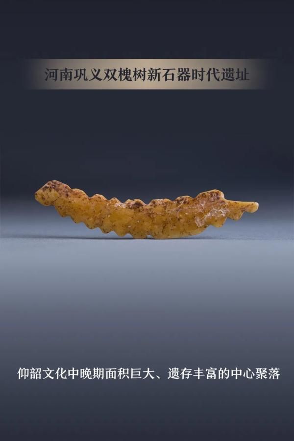 探索发现之考古中国(2020年中国六大考古发现)-第2张图片