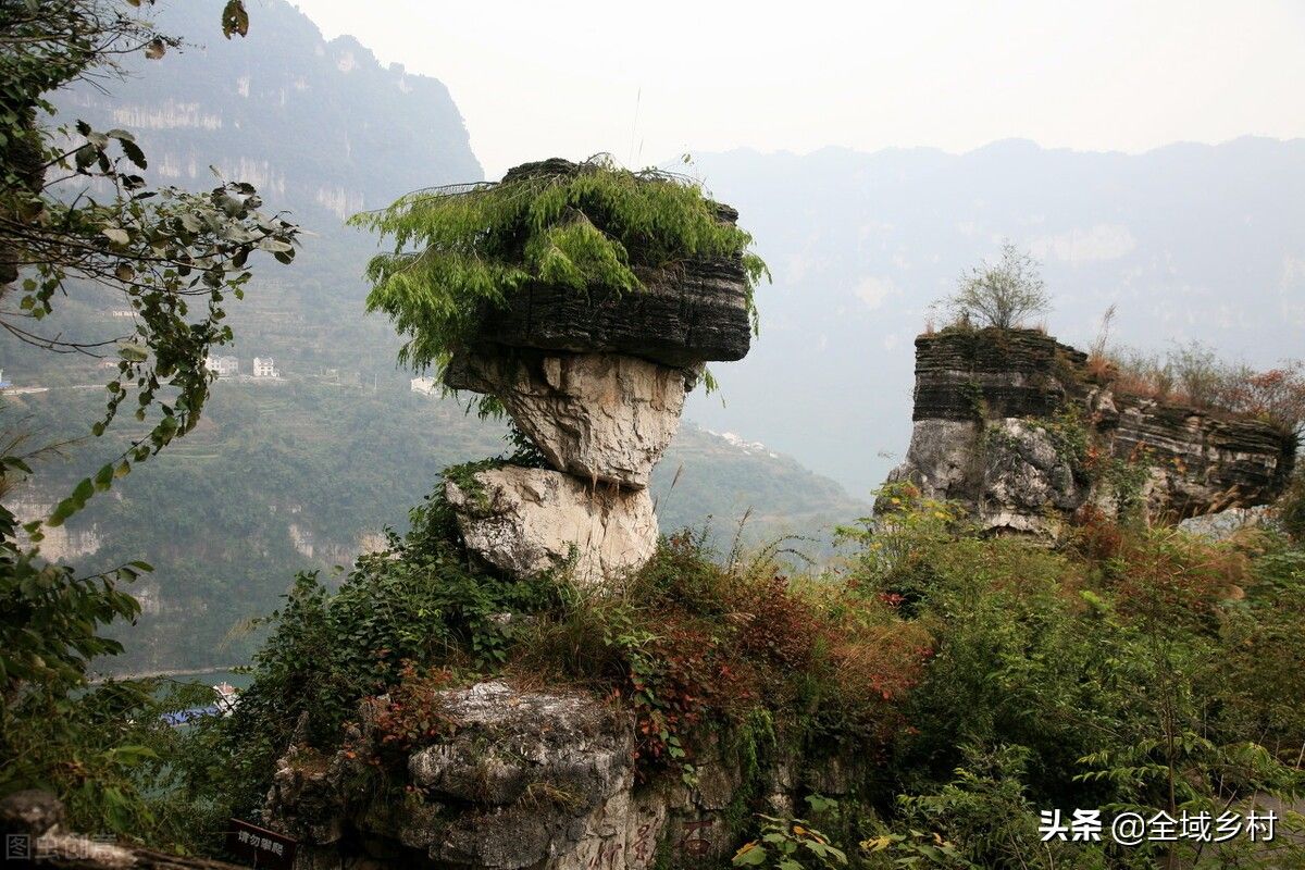 长江三峡指（我们经常说的“三峡”到底是哪三峡）-第5张图片