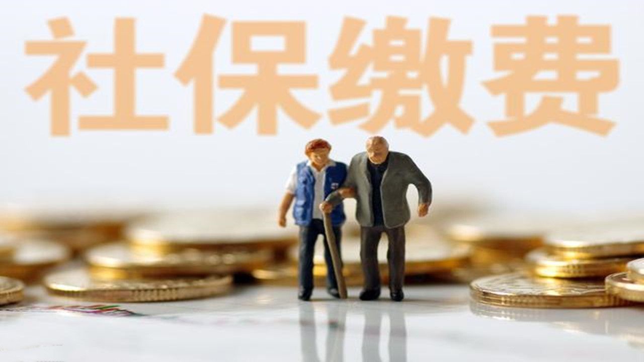 社保可以退吗(社保不想交了能退还吗?)-第2张图片 社保可以退吗(社保不想交了能退还吗?)-第2张图片