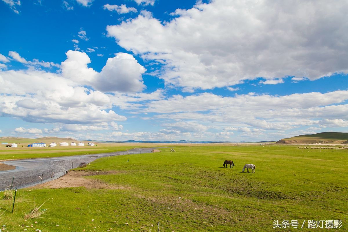 内蒙古大草原旅游（内蒙古大草原旅游攻略 ）-第1张图片