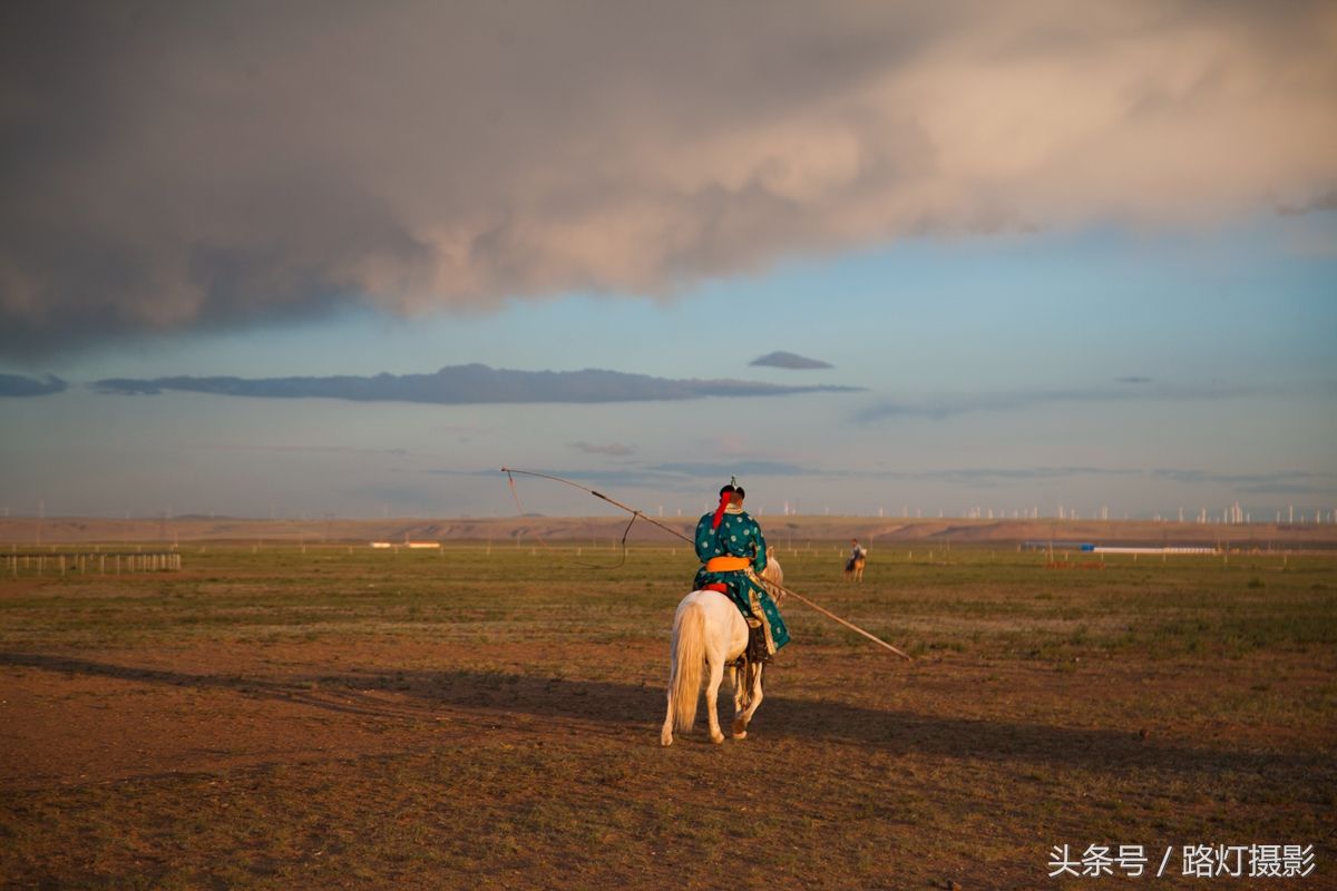 内蒙古大草原旅游（内蒙古大草原旅游攻略 ）-第2张图片