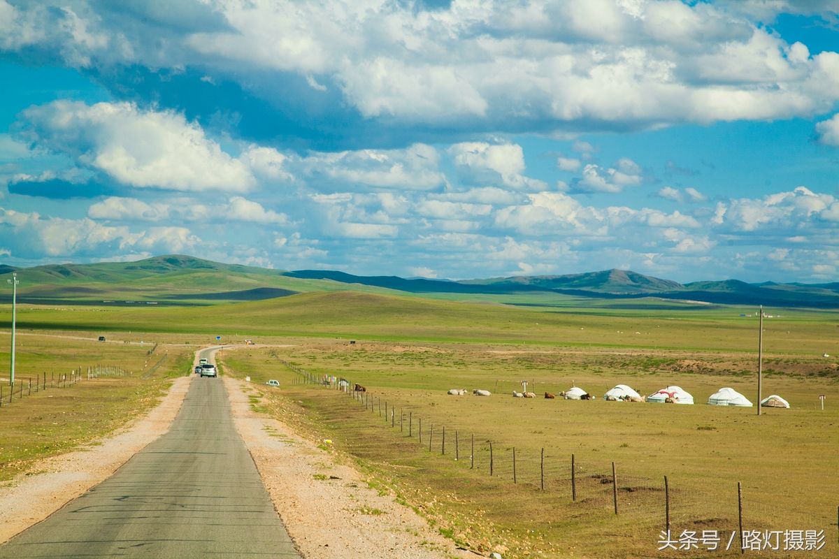内蒙古大草原旅游（内蒙古大草原旅游攻略 ）-第10张图片