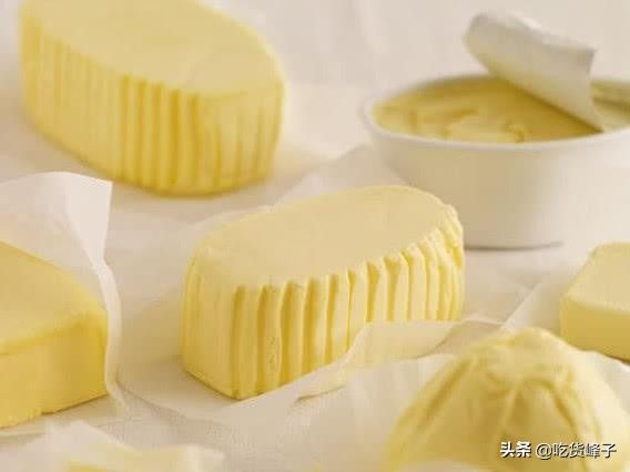 黄油是什么油（你家还在吃黄油吗？）-第2张图片