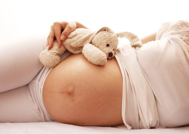 胎教育儿（孕妇掌握10个胎教方法）-第3张图片