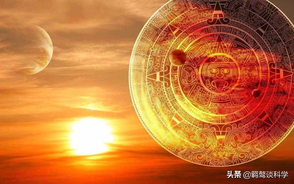 玛雅人的5大预言！（玛雅人的五大预言是什么 ？）-第4张图片