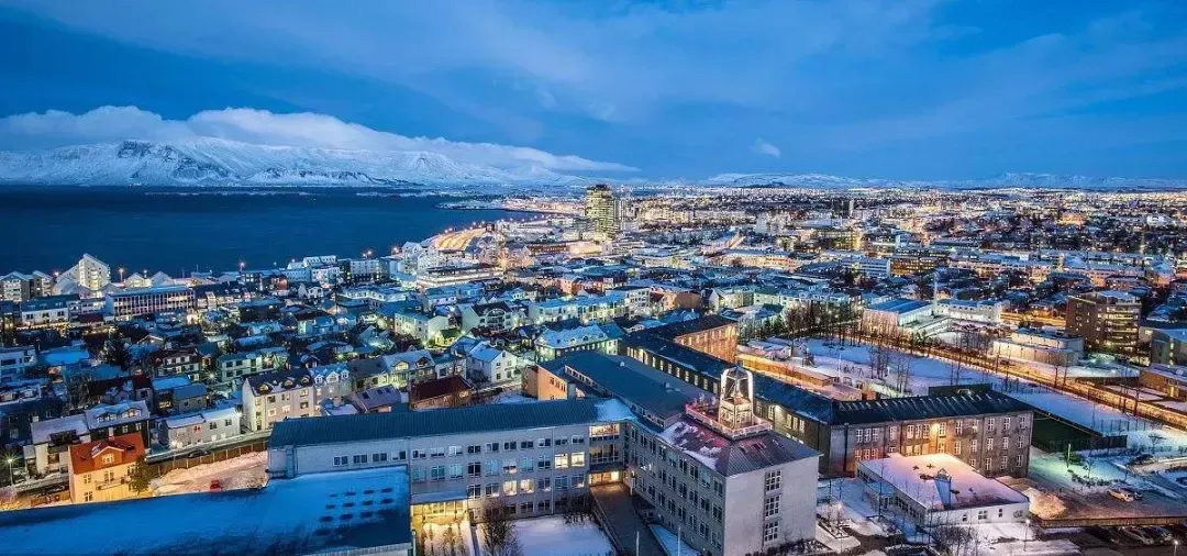 冰岛在哪（冰岛共和国简介）-第4张图片
