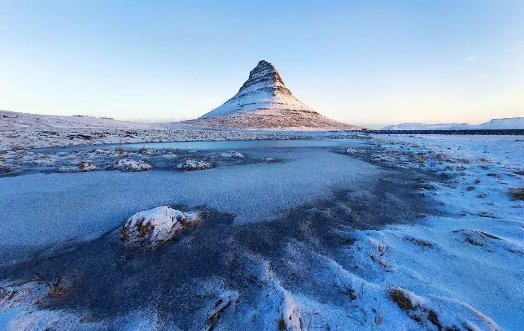 冰岛在哪（冰岛共和国简介）-第5张图片
