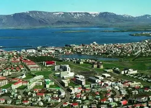 冰岛在哪（冰岛共和国简介）-第7张图片