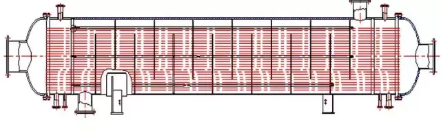 双管板换热器（特殊换热器种类之双管板换热器全解）-第4张图片