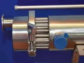 双管板换热器（特殊换热器种类之双管板换热器全解）-第17张图片