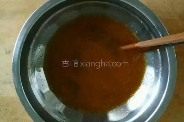 鸡蛋糕蒸多久（鸡蛋糕怎么做？）-第8张图片