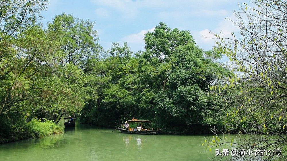 我国第一个国家湿地公园（中国首个国家湿地公园，70%的水域面积）-第3张图片
