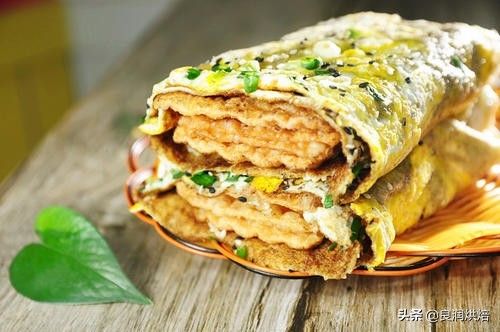 地方特色小吃(33种中国各地特色美食)-第2张图片 地方特色小吃(33种中国各地特色美食)-第2张图片