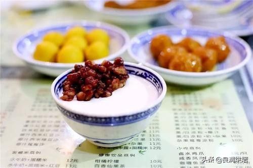 地方特色小吃(33种中国各地特色美食)-第5张图片 地方特色小吃(33种中国各地特色美食)-第5张图片