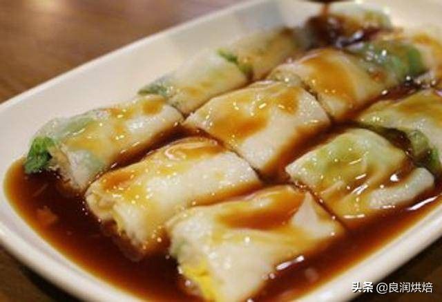 地方特色小吃(33种中国各地特色美食)-第4张图片 地方特色小吃(33种中国各地特色美食)-第4张图片