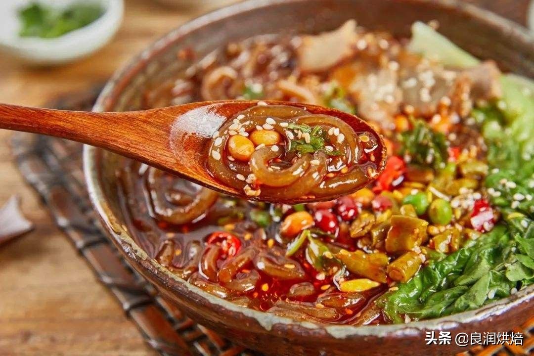 地方特色小吃（33种中国各地特色美食）-第14张图片