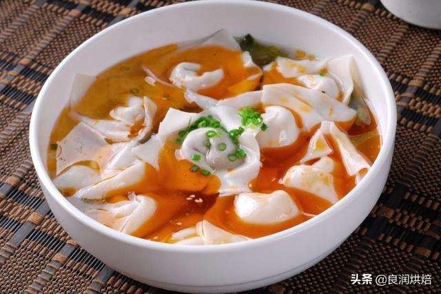 地方特色小吃(33种中国各地特色美食)-第16张图片 地方特色小吃(33种中国各地特色美食)-第16张图片