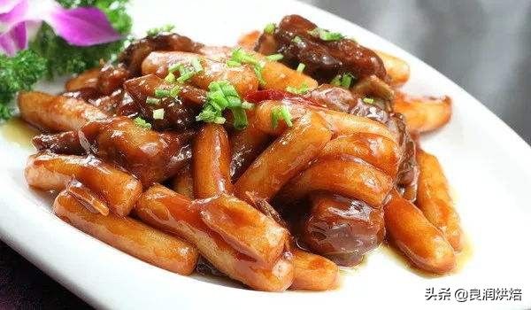 地方特色小吃(33种中国各地特色美食)-第21张图片 地方特色小吃(33种中国各地特色美食)-第21张图片