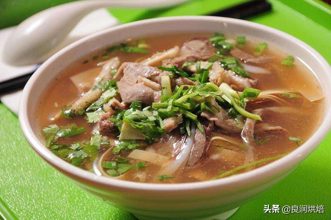 地方特色小吃(33种中国各地特色美食)-第25张图片 地方特色小吃(33种中国各地特色美食)-第25张图片