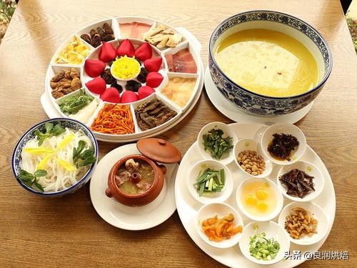 地方特色小吃（33种中国各地特色美食）-第27张图片