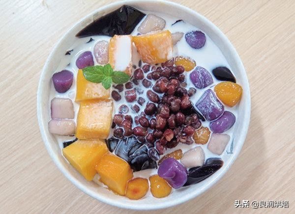 地方特色小吃(33种中国各地特色美食)-第31张图片 地方特色小吃(33种中国各地特色美食)-第31张图片
