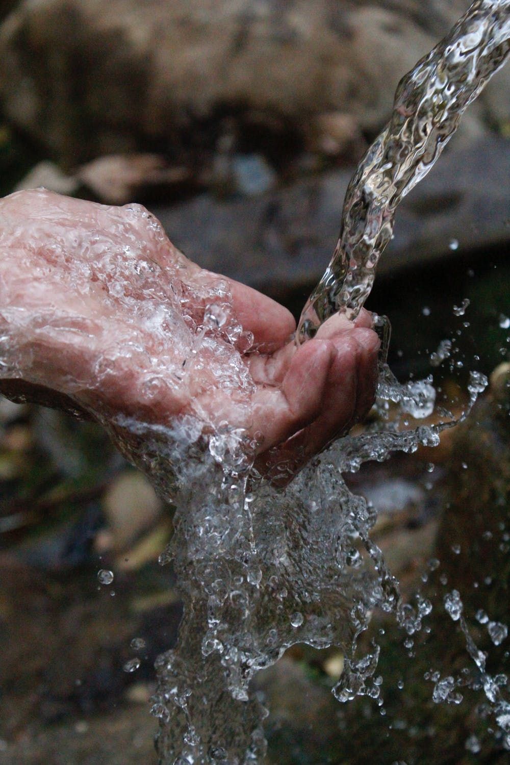 水质重金属分析（水质分析中重金属检测技术）-第4张图片