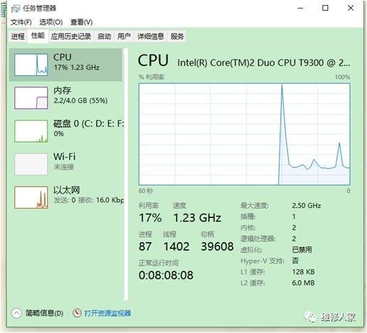 电脑基础培训（新手必学电脑基础维修知识培训）-第2张图片