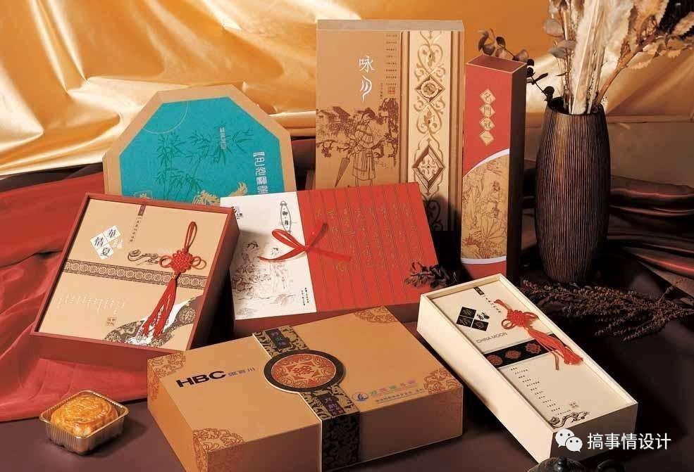 礼品包装盒制作(礼品包装盒的制作工序)-第6张图片 礼品包装盒制作(礼品包装盒的制作工序)-第6张图片