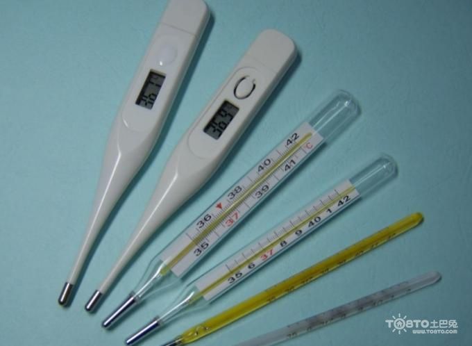 体温计的使用方法（体温计怎么用 体温计的使用方法）-第1张图片