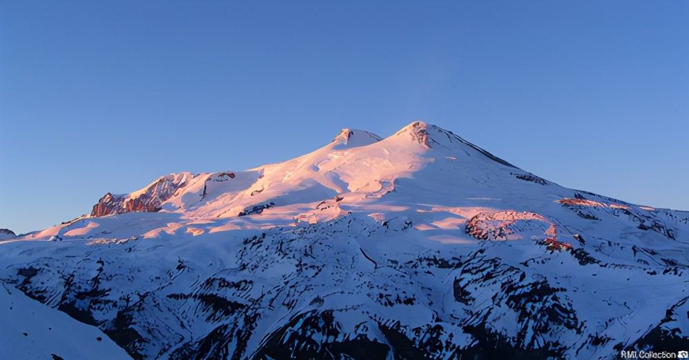 世界七大高峰（全世界登山人的梦想，登顶这7座世界最高峰）-第3张图片