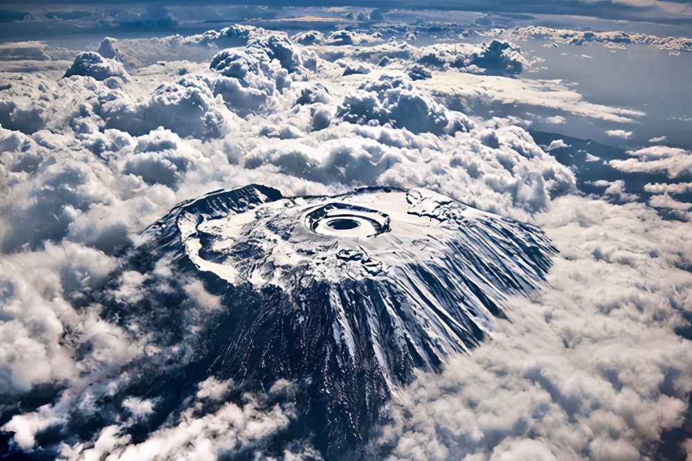 世界七大高峰（全世界登山人的梦想，登顶这7座世界最高峰）-第4张图片