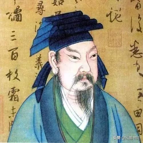 书家四贤（古代书法“四贤”谁更牛？）-第8张图片