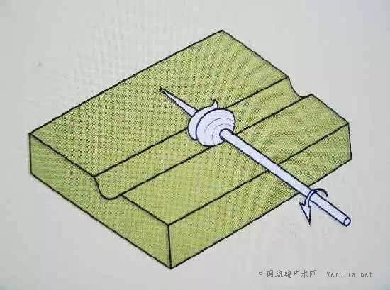 汉代琉璃（汉琉璃的发现与参证）-第10张图片