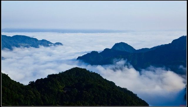 福建福州旅游(福州10大必玩景点)-第2张图片