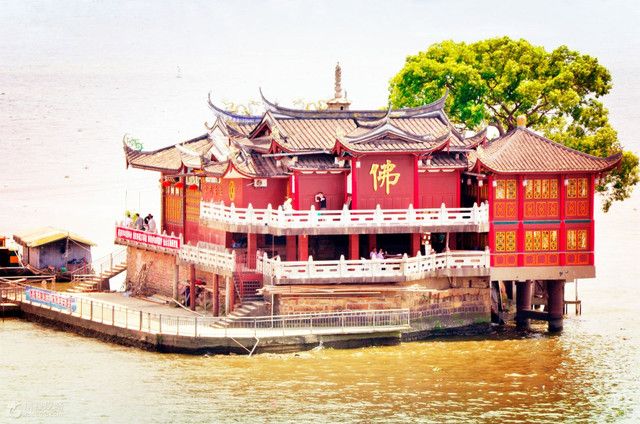 福建福州旅游(福州10大必玩景点)-第5张图片