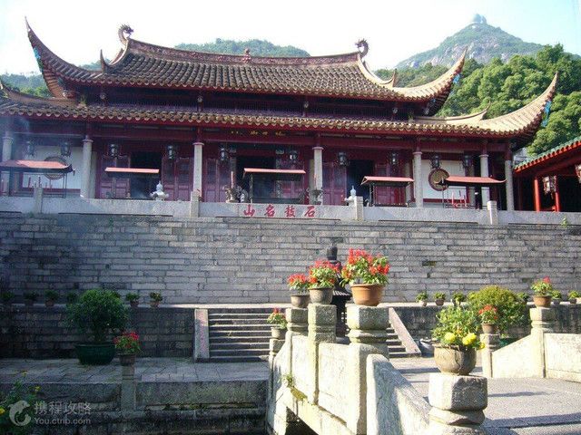 福建福州旅游(福州10大必玩景点)-第8张图片