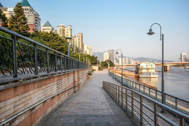 福建福州旅游(福州10大必玩景点)-第9张图片