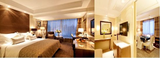 杭州酒店查询(2月杭州TOP10酒店)-第18张图片